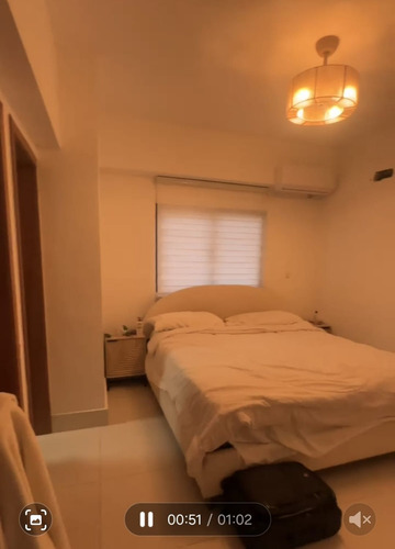 Apartamento En Venta, Sector Serralles.