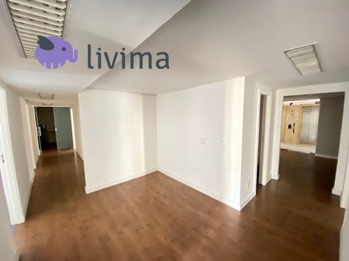 Imagem 16 de 16 de Sala Comercial Para Alugar Na Rua Do Carmo, Centro, Rio De Janeiro - Rj - Liv-0655