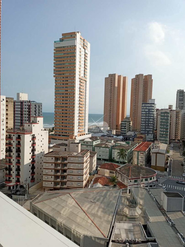 Imagem 2 de 30 de Sala Comercial Em Praia Grande, Boqueirão - A5160