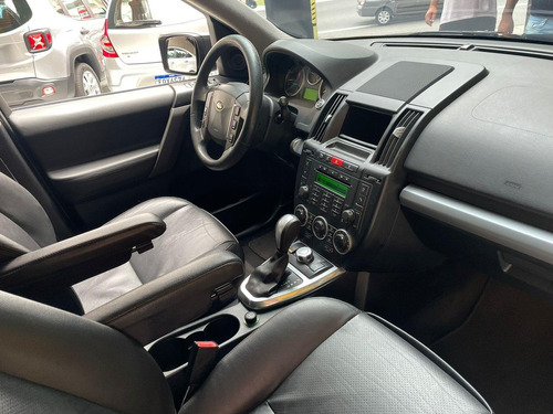 Imagem 9 de 14 de Land Rover Freelander 2 Freelander 2 Se 4x4 3.2 24v (aut) Á