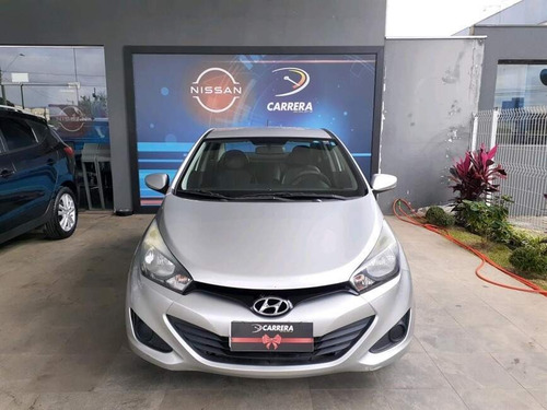 Imagem 2 de 12 de Hb20s 1.6 Comfort Plus 16v Flex 4p Automático