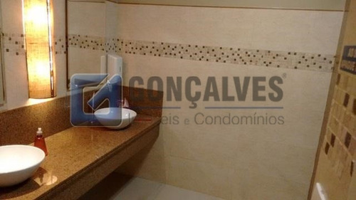 Imagem 5 de 12 de Venda Predio Comercial Sao Bernardo Do Campo Vila Duzi Ref: - 1033-1-121761