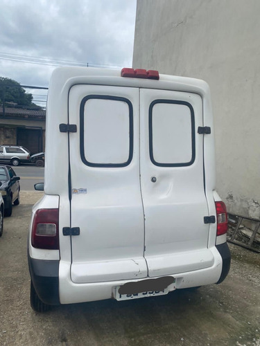 Volkswagen Saveiro 1.6 Cab. Simples Total Flex 2p