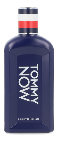 Tommy Hilfiger Now Eau De Toilette 100 Ml Nuevo, Original!!!