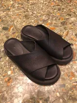 Comprar Sandalias Febo Cuero Talle 35