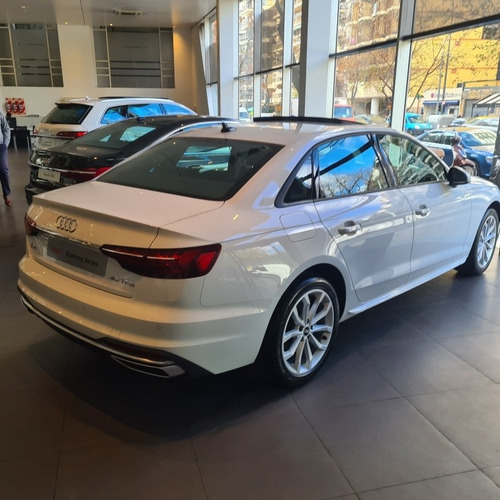 Imagen 18 de 25 de Audi A4 0km Usado 40 Tfsi 190 Cv Hibrido 2023 2022 2021