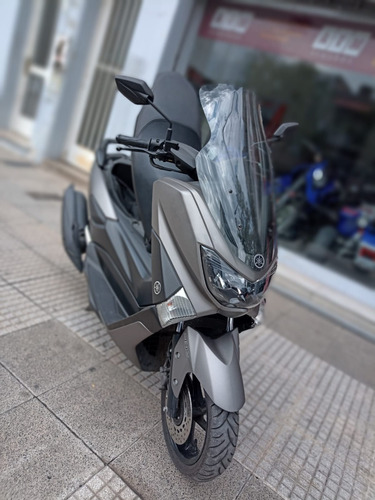 Imagen 3 de 15 de Yamaha Nmx 155 2020 Performance Bikes