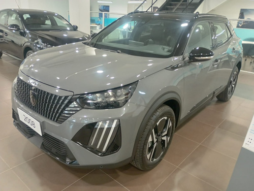 Peugeot 2008 1.0T Gt