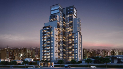 Apartamento Com 2 Dormitório(s) Localizado(a) No Bairro Ipiranga Em São Paulo / São Paulo - 2968:906110