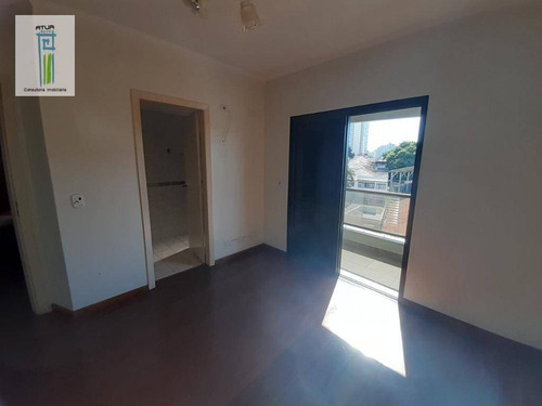 Imagem 16 de 30 de Apartamento Com 4 Dormitórios, 295 M² - Venda Por R$ 1.700.000,00 Ou Aluguel Por R$ 6.000,00/mês - Vila Ester (zona Norte) - São Paulo/sp - Ap0952