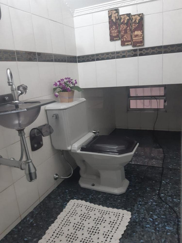 Imagem 17 de 30 de Sobrado Com 04 Dormitórios E 437 M² A Venda No Jardim Peri, São Paulo | Sp. - Sb493216v