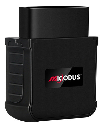 Gps Tracker 4g, 3g Y 2g Para Autos Puerto Obd2 Micodus Mv55g