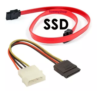 4 Cables 6 Gbps para Disco Duro SATA SSD Controlador de CD Conector de 90° Tipo L 50cm Cable de Datos S-ATA 3 grabadora de CD JeoPoom Cable SATA III 