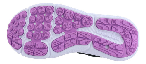 Zapatillas Under Armour Deportivo De Running Mujer Qm825
