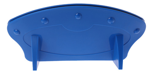 (r) Juego De Mesa De Póquer Con Soporte Manos Libres Para