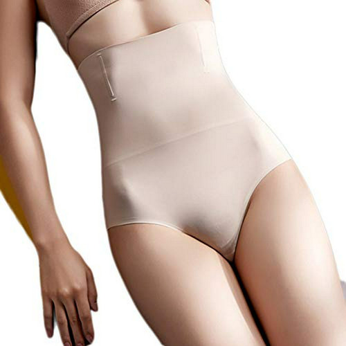 Pantalones Cortos Hoxekle Shapewear Para Mujer Bajo Vestidos