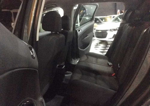 Peugeot 308 1.6 Active 2012