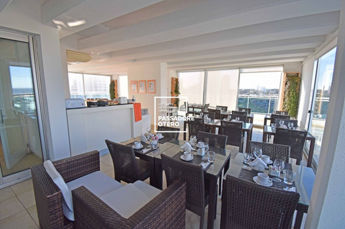 Imagen 14 de 20 de Sol Y Luna Punta Del Este 2 Dormitorios Apartamento Venta