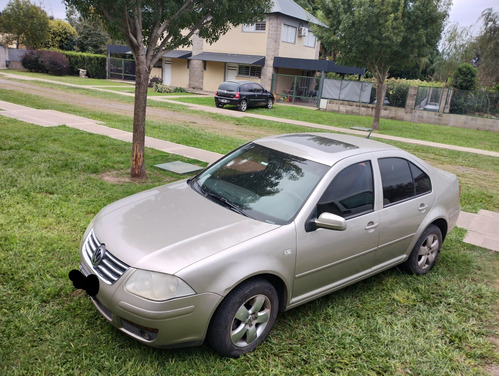 Volkswagen Bora 1.9 Tdi