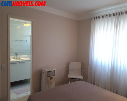 Imagem 18 de 30 de Apartamento À Venda Villa Bella 4 Dorms Campinas - Ap17901 - 32265635