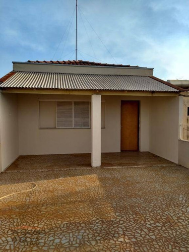 Imagem 14 de 14 de Sobrado Com Salão Comercial No Centro - So0002