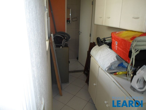 Imagem 10 de 15 de Casa Assobradada - Vila Romana - Sp - 401924