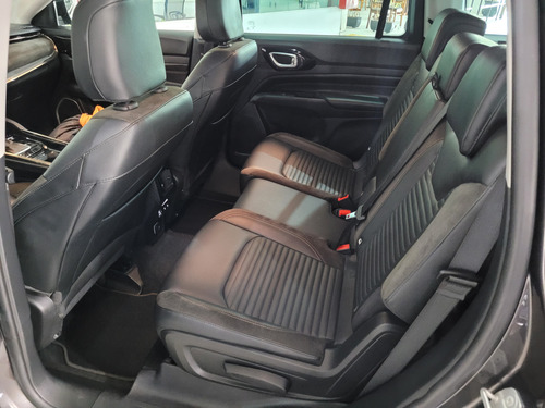 Jeep Commander 1.3 Longitude Turbo Flex Aut. (t270) 5p
