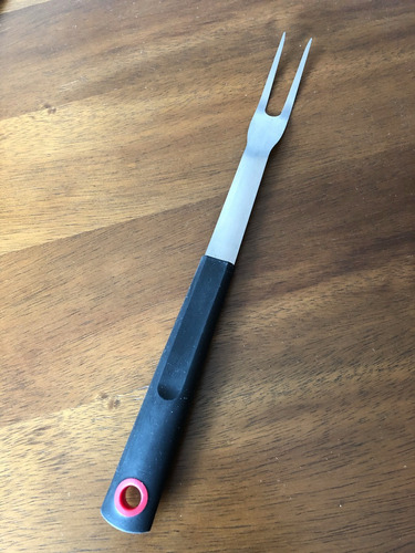 Utensilios Para Asador (Usado)