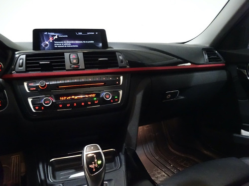 Bmw 328i Sport Line 2015