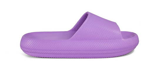 Sandalias Dama Playa Confort Chancla Sponch Plataforma