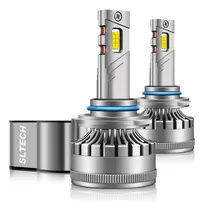 Comprar Kit Focos Led H11 H9 H8 9005 Hb3 9006 Hb4 28000lm 6500k 200w