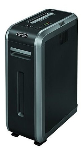 Trituradora De Papel Fellowes Powershred 125ci