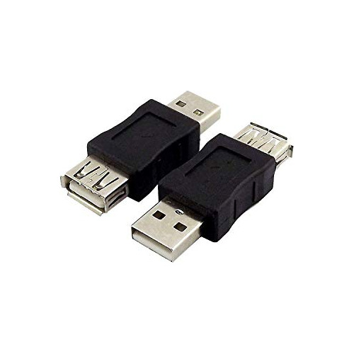 Adaptadores (usb Hembra A Usb Macho).