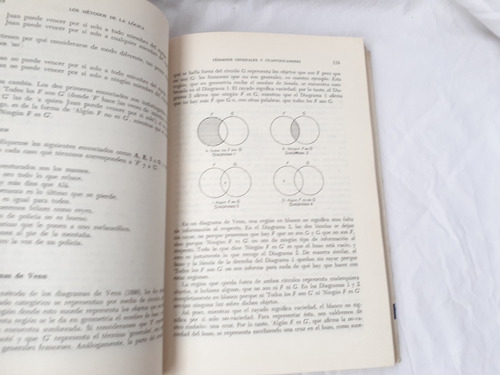 Imagen 5 de 6 de Los Metodos De La Logica W V Quine Ariel