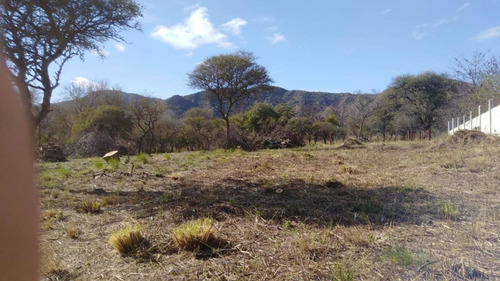 Imagen 3 de 12 de Lotes En Venta En Calamuchita- Cerro De Oro, Cordoba