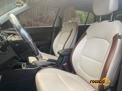 Imagem 13 de 15 de Creta Prestige 2.0 16v Flex Aut.