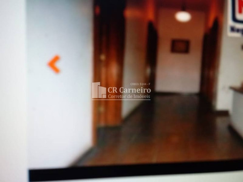 Imagem 1 de 11 de Casa - 3 Dormts. - Penha - Locação - 139