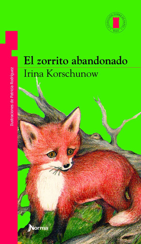 Libro El Zorrito Abandonado /479