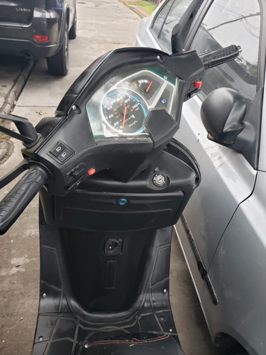Wagnye 150cc