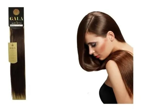 comprar Extensiones Cabello 100% Natural Gala Remy 22 PLG Basicos