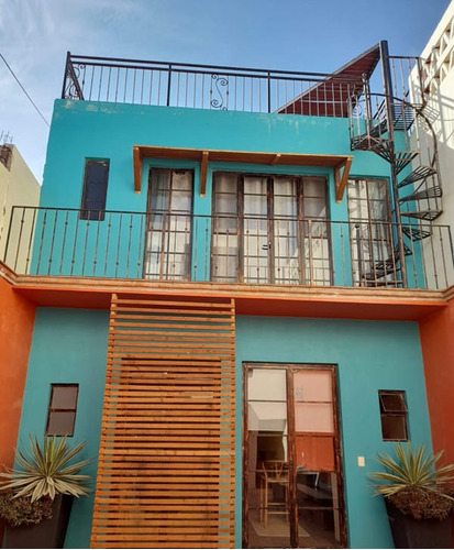 Imagen 2 de 30 de Casa Amanecer En Venta, Colonia San Rafael En San Miguel De