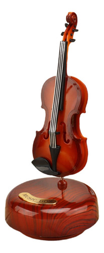 Cajas De Música Para Instrumentos Clásicos Con Violonchelo