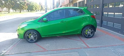 Mazda 2 15hm8