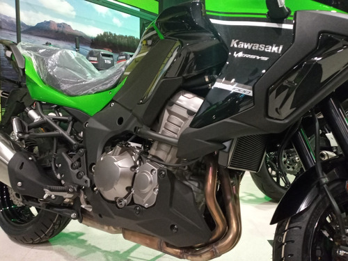 Imagen 11 de 15 de Moto Kawasaki Versys 1000 0km