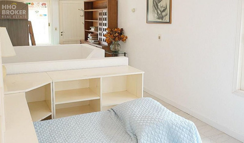 Imagen 19 de 28 de Casa En Alquiler San Rafael - Punta Del Este - Punta Del Este San Rafael