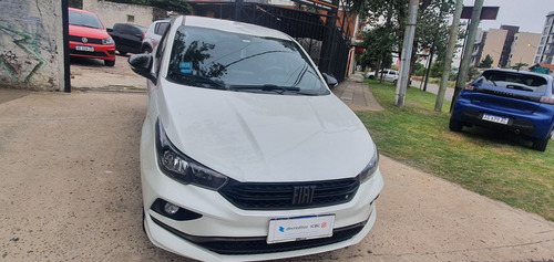 Fiat Cronos 1.3 Gse Drive Pack Conectividad