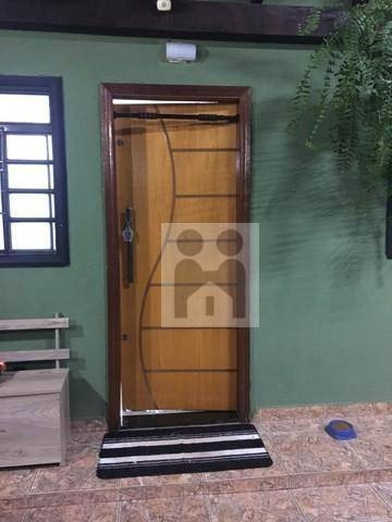 Imagem 7 de 19 de Casa Com 2 Dormitórios À Venda, 110 M² Por R$ 270.000 - Jardim José Figueira - Ribeirão Preto/sp - Ca0978