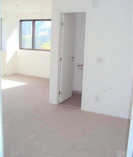 Imagem 2 de 4 de Sala Em Perdizes, São Paulo/sp De 31m² À Venda Por R$ 320.000,00 - Sa1974066-s