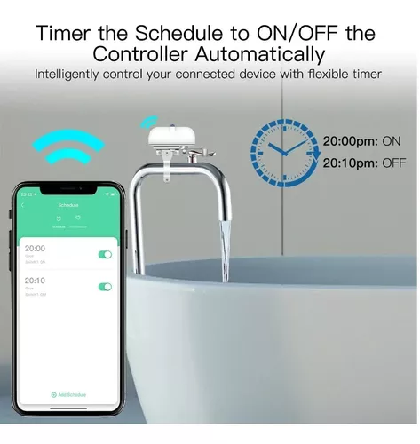 TEMPORIZADOR CONTROLADOR DE VÁLVULA INTELIGENTE LCD CONTROLE DE ÁGUA -  Insumos - Compra Coletiva MG
