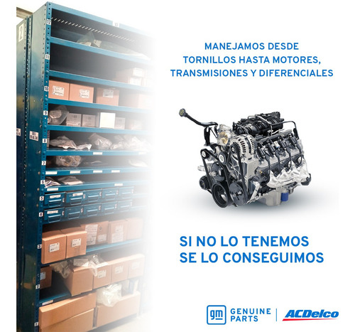 Guide Asm-frt Bpr Fascia Nuevo Original